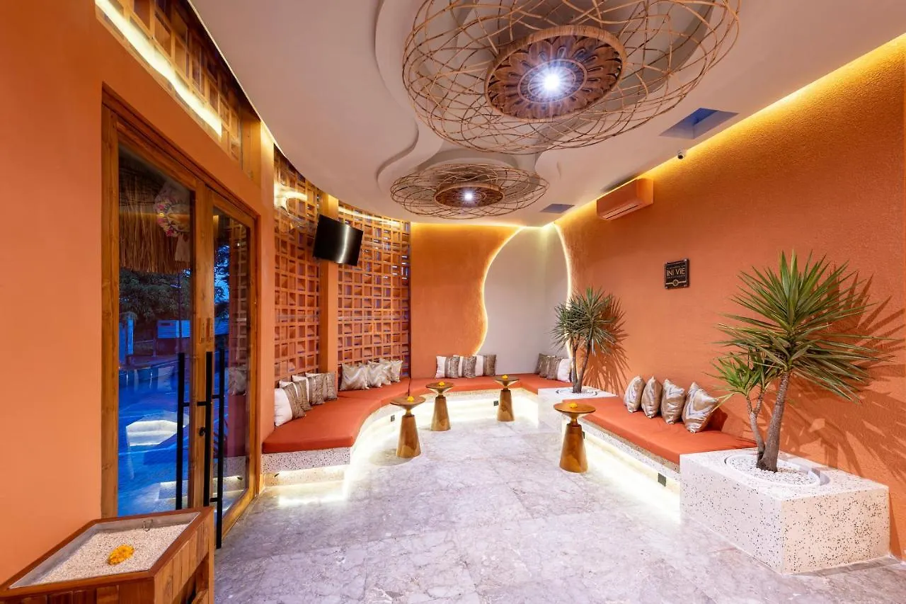 Cyrus Villa Seminyak By Ini Vie Hospitality Семиньяк