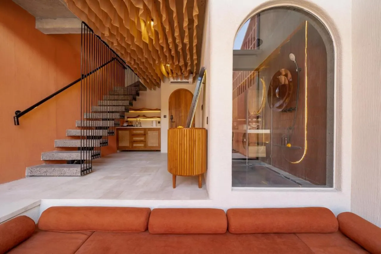 Cyrus Villa Seminyak By Ini Vie Hospitality 0*, Семиньяк