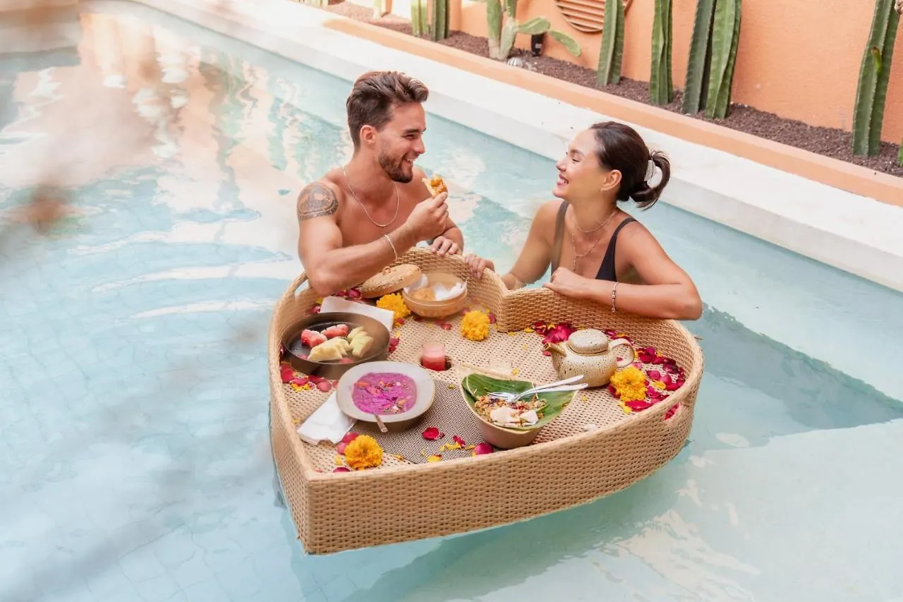 Cyrus Villa Seminyak By Ini Vie Hospitality Indonésie