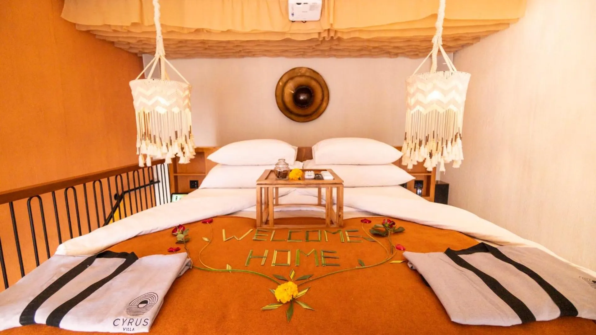 Cyrus Villa Seminyak By Ini Vie Hospitality