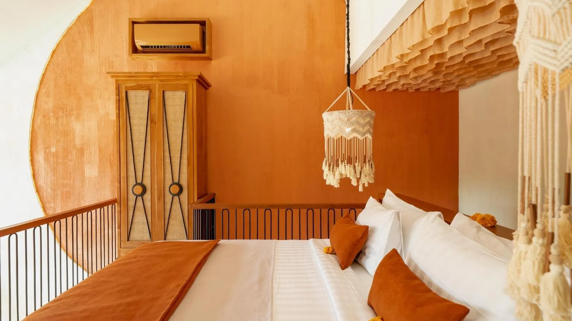 Cyrus Villa Seminyak By Ini Vie Hospitality Индонезия