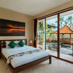 Maison d'hôtes Umah Kita, Seminyak