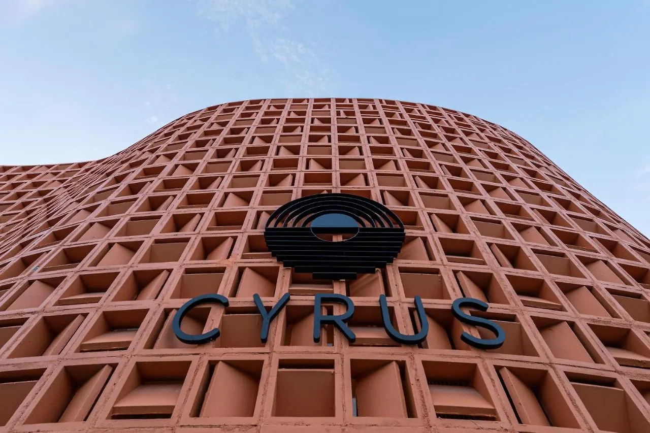 Cyrus Villa Seminyak By Ini Vie Hospitality  Seminyak (Bali)