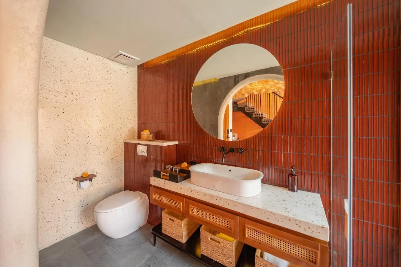 Cyrus Villa Seminyak By Ini Vie Hospitality Indonesia