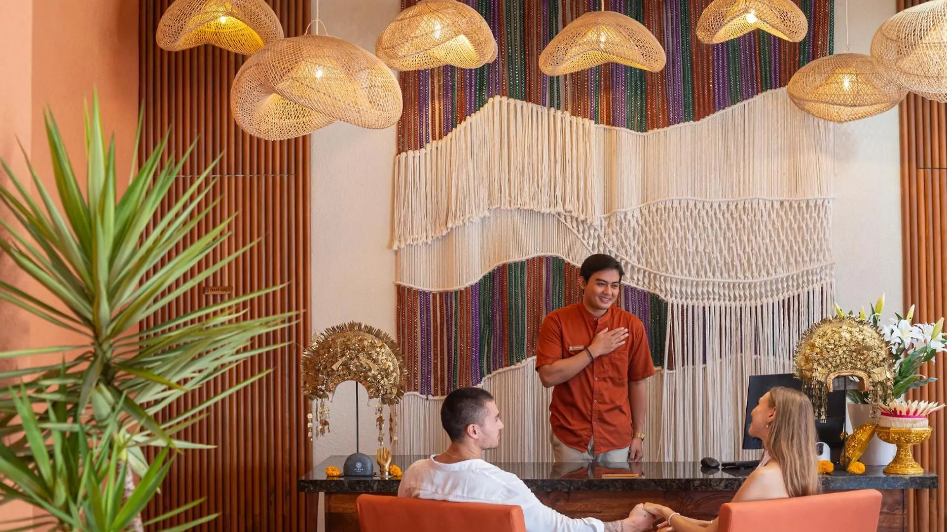 Cyrus Villa Seminyak By Ini Vie Hospitality