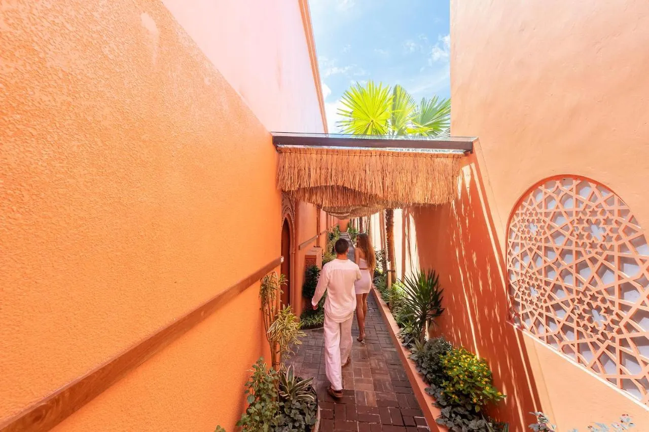 Cyrus Villa Seminyak By Ini Vie Hospitality Indonésie