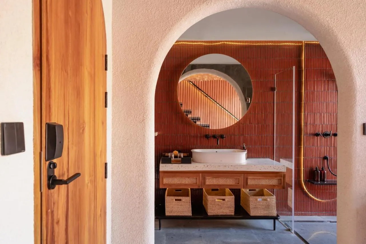 Cyrus Villa Seminyak By Ini Vie Hospitality