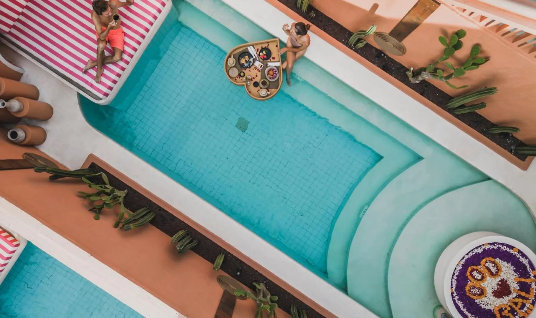 Cyrus Villa Seminyak By Ini Vie Hospitality
