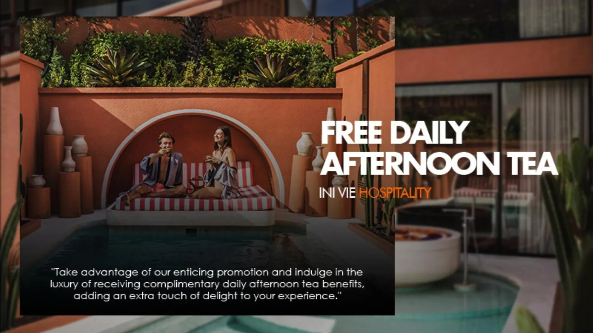 Cyrus Villa Seminyak By Ini Vie Hospitality Indonésie