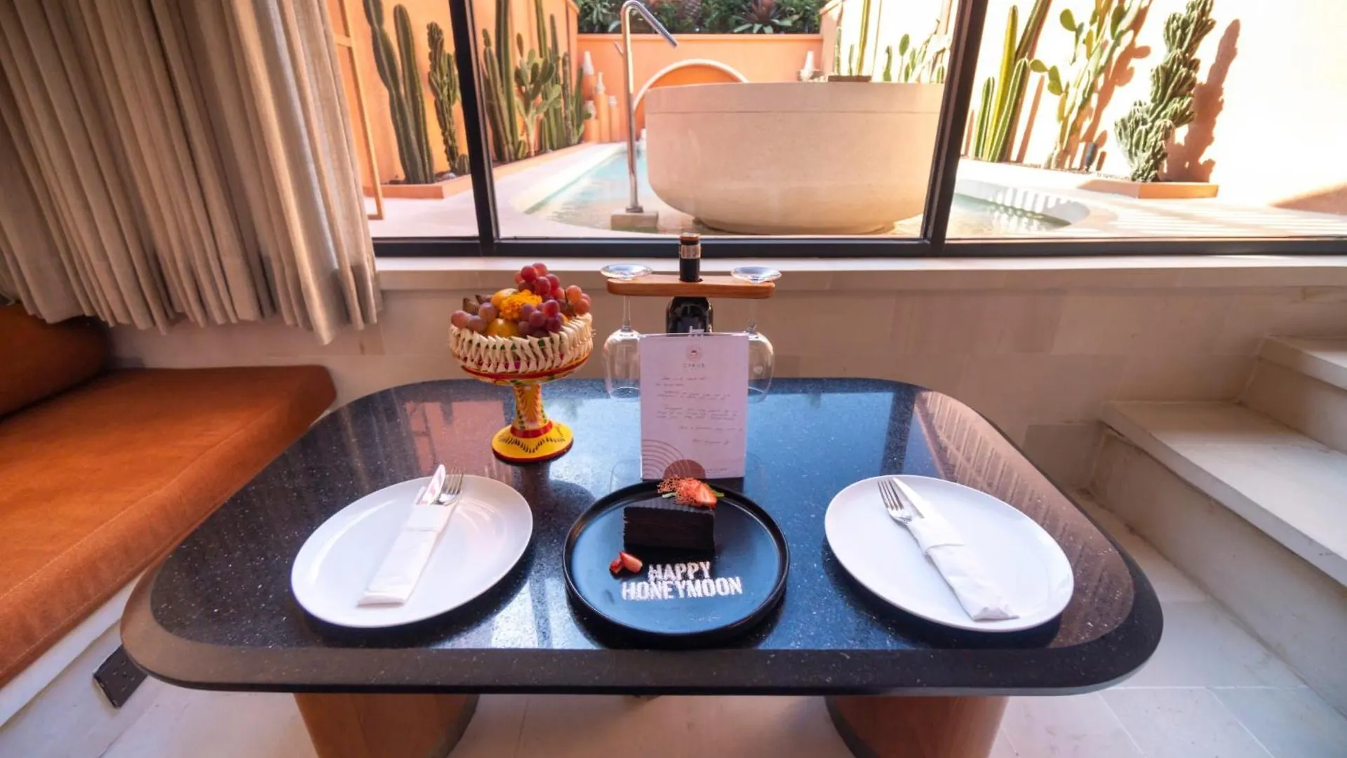 Cyrus Villa Seminyak By Ini Vie Hospitality 0*,  Indonesië