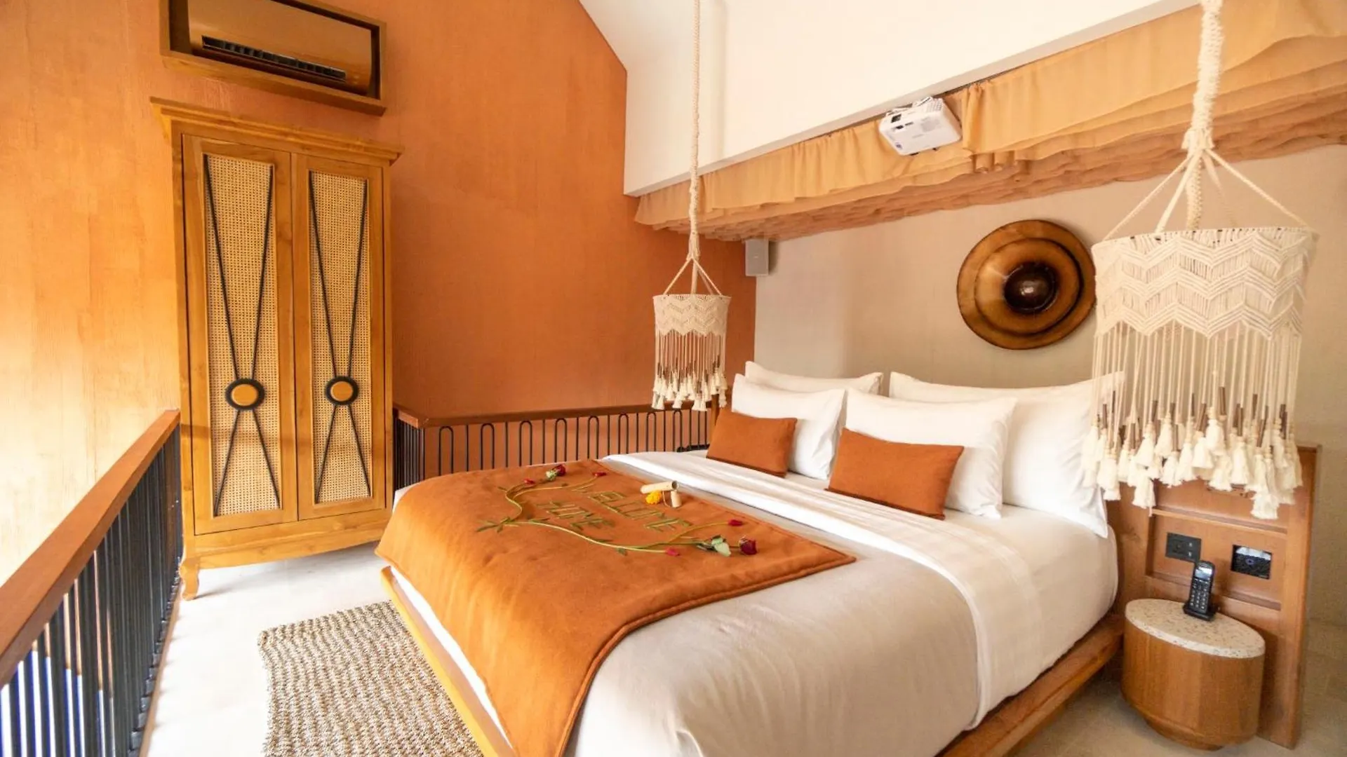 Cyrus Villa Seminyak By Ini Vie Hospitality Indonezja