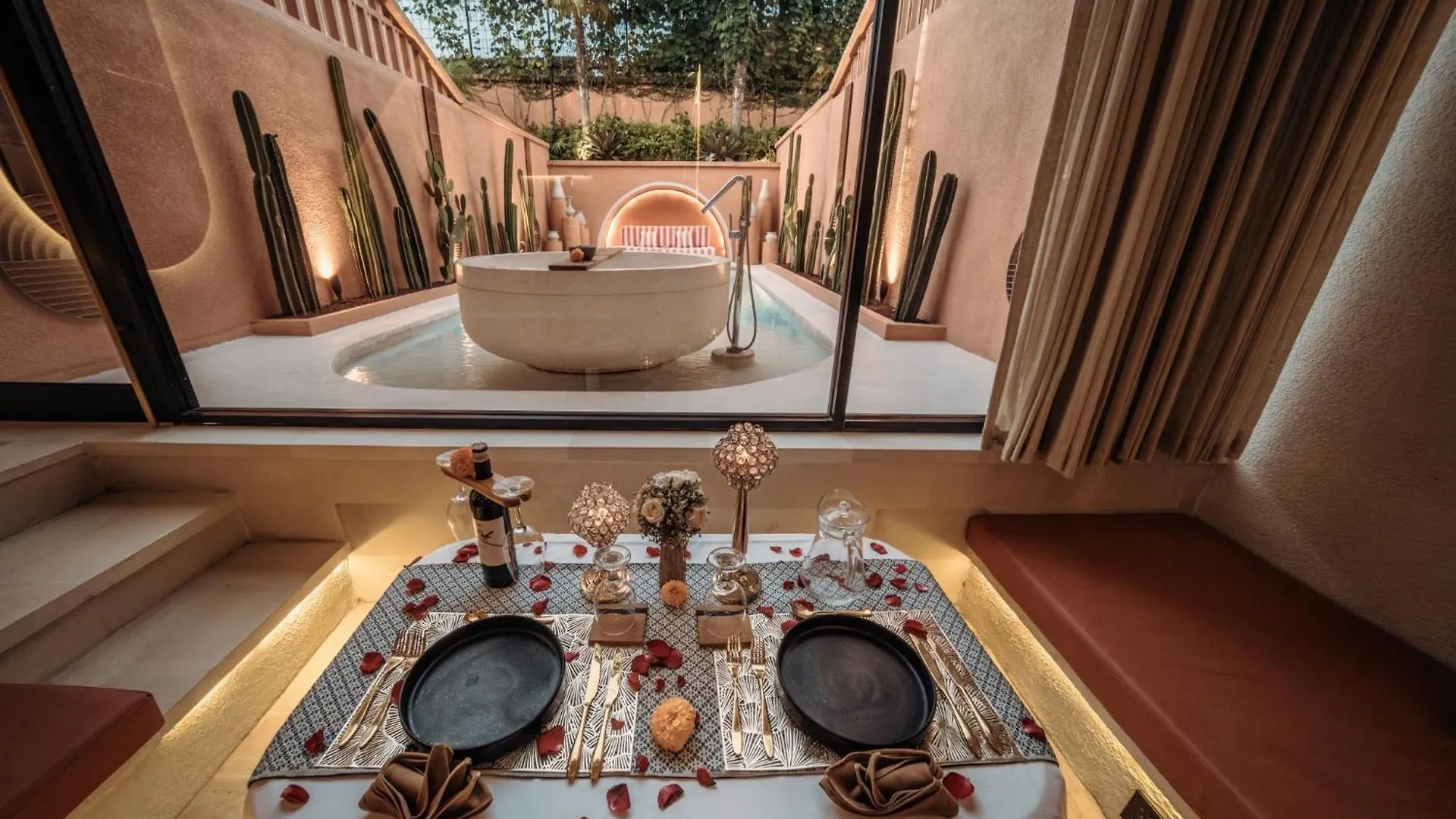 Cyrus Villa Seminyak By Ini Vie Hospitality 0*,