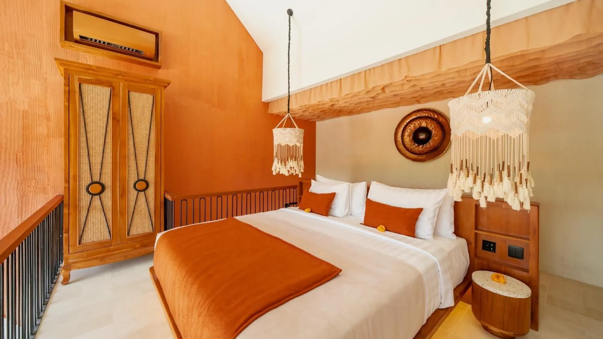 Cyrus Villa Seminyak By Ini Vie Hospitality 0*,  Indonesië