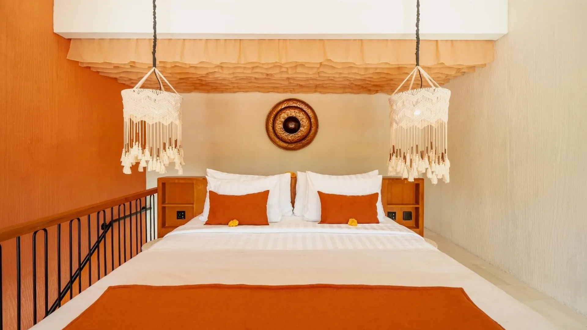Cyrus Villa Seminyak By Ini Vie Hospitality Indonesië